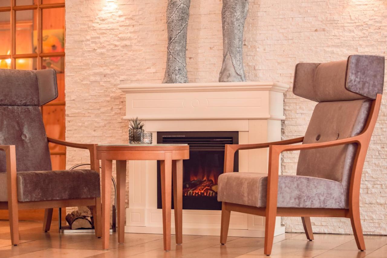 Hotel Fontana Bad Kissingen Ngoại thất bức ảnh
