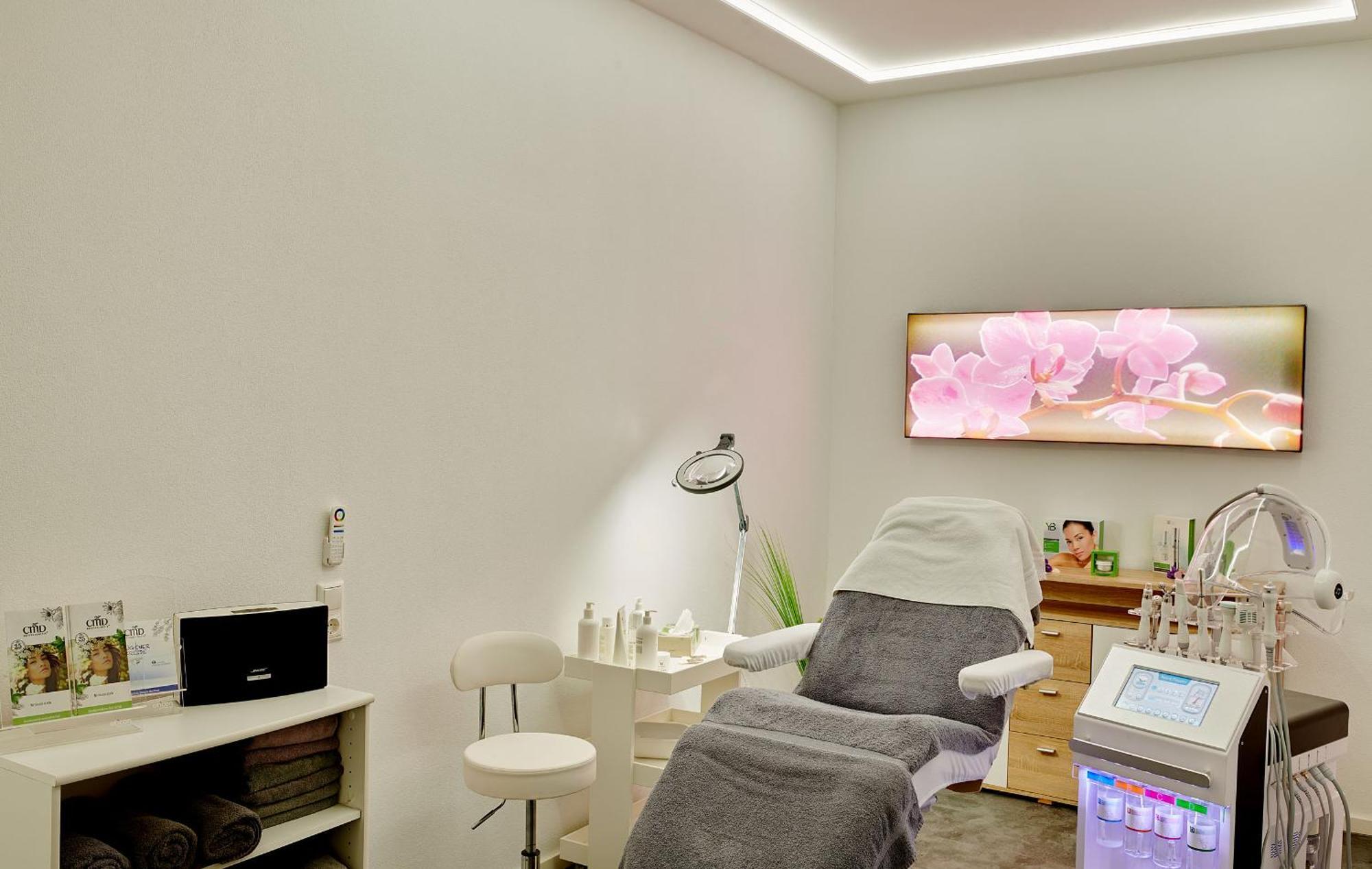 Hotel Fontana Bad Kissingen Ngoại thất bức ảnh